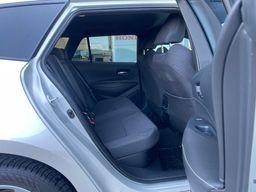 Zunanja slika - Suzuki Swace - CVT-HIBRID-ELEGANCE-ACC-LED-NAVI-SLO-TOP - 10 - Predogledna slika