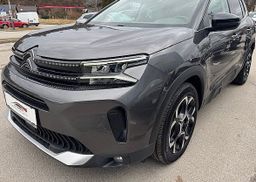 Zunanja slika - Citroën C5 Aircross - Feel Pack BlueHDi 130 S S EAT8 - 3 - Predogledna slika