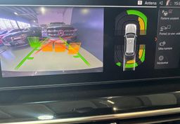 Zunanja slika - BMW Serija 5 - Touring: 540d-XDRIVE-NAVIGACIJA-RADAR-USNJE-VIRTUAL-LED- - 14 - Predogledna slika