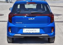 Zunanja slika - KIA Picanto - 1.0 GDI LX Active. M T  4-sedežni - 5 - Predogledna slika