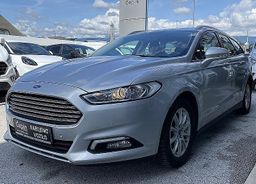 Zunanja slika - Ford Mondeo - | 2.0 TDCi | Powershift Trend  | LED I NAVI I - 3 - Predogledna slika