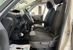 Zunanja slika - Citroën C4 - Picasso 1.6HDI-100KM-LED-PDC-TEMP-DIGI-KLIMA-HIT-KREDIT... - 9 - Predogledna slika