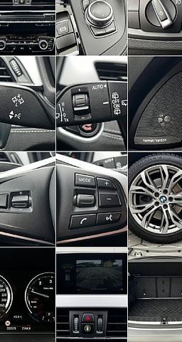 Zunanja slika - BMW X2 - serija : xDrive20d-HARMAN-LED-PDC-KAMERA-NAVI-ALU - 11 - Predogledna slika