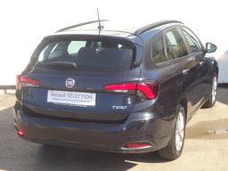 Zunanja slika - Fiat Tipo - Tipo - 8 - Predogledna slika