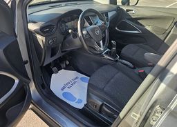 Zunanja slika - Opel Crossland X - 1.2 60KW INNOVATION - 7 - Predogledna slika