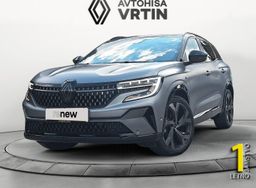 Zunanja slika - Renault Austral - TCe 160 Mild hybrid Esprit Alpine Avt. - 1 - Predogledna slika