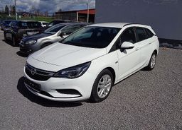 Zunanja slika - Opel Astra - 1.6 CDTI 136KM - SLO- 1.LASTNIK- POTRJENA SERVISNA - 1 - Predogledna slika