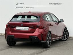 Zunanja slika - BMW Serija 1 - 116 - 3 - Predogledna slika