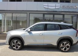 Zunanja slika - Geely StarRay - 1.5 7DCT FWD GK° -3.000 EUR° - 6 - Predogledna slika