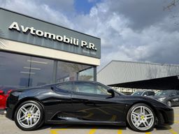 Zunanja slika - Ferrari 430 - F1 AVT - 6 - Predogledna slika