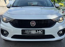 Zunanja slika - Fiat Tipo - 1.4 95ks °SLO-POREKLO° °LED° °16-COL° °6-PRESTAV° - 2 - Predogledna slika