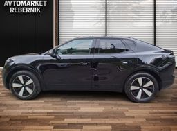 Zunanja slika - Ford Capri - SELECT 286PS RWD 77KWH-NA ZALOGI-DOBAVA TAKOJ - 6 - Predogledna slika