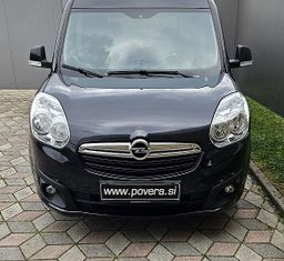 Zunanja slika - Opel Combo - 1.6 CDTI Maxi Cosmo +avt.klima+PDC+4X el.stekla - 2 - Predogledna slika