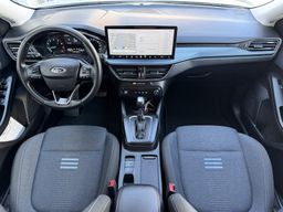 Zunanja slika - Ford Focus - 1.0 EcoBoost 125KM mHEV AVT ACTIVE FULL LED NAVI - 12 - Predogledna slika