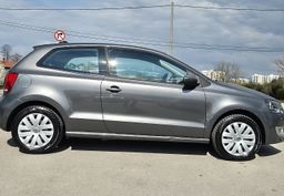 Zunanja slika - VW Polo - 1.2 TSI Comfortline 105ks °1. LASTNIK° °6-PRESTAV° - 6 - Predogledna slika