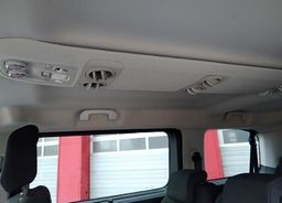 Zunanja slika - Citroën Spacetourer - Feel M 2.0 BlueHDi 150 S S BVM6 -9- - 8 - Predogledna slika