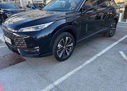 Zunanja slika - MG MG HS - HS Luxury 1.5T-GDI DCT 7 let garancije - 3 - Predogledna slika