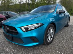 Zunanja slika - Mercedes-Benz A-Razred - A 220 d AMG Line Avt. - 6 - Predogledna slika