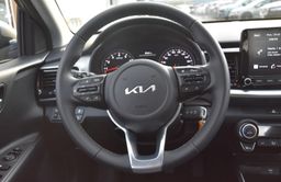 Zunanja slika - KIA Stonic - 1.2 DPI 57.9 kW  79 KM  LX Urban+ M T - 10 - Predogledna slika