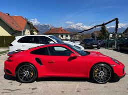 Zunanja slika - Porsche 911 Cabriolet - CARRERA S FULL LED ACC PORSCHE APPROVED - 10 - Predogledna slika