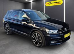 Zunanja slika - VW Tiguan - 2.0 TDI R LINE LED VIRTUAL RADAR LINE ASSIST NAV.. - 10 - Predogledna slika