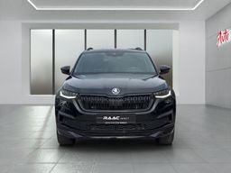 Zunanja slika - Škoda Kodiaq - 1,5 TSI ACT DSG - 2 - Predogledna slika