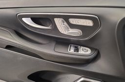 Zunanja slika - Mercedes-Benz V-Razred - V 250 d BlueEFFICIENCY Avt. 4Matic USNJE 360KAM TEMP 7xS - 6 - Predogledna slika