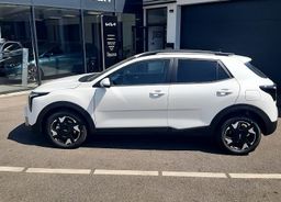 Zunanja slika - KIA Stonic - 1.0 T-GDi LX Life - 5 - Predogledna slika