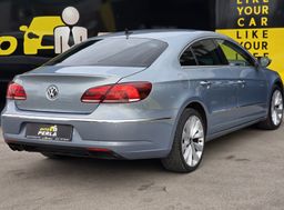 Zunanja slika - VW CC - 1.8 TSi-BI XENON-NAVI-CAMERA-SLOVENSKI- - 6 - Predogledna slika