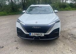 Zunanja slika - Dongfeng Mage - E3 - 2 - Predogledna slika