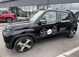 Zunanja slika - Hyundai Inster - 49 kWh IMPRESSION 2VL WINTER Digital Key - 3 - Predogledna slika