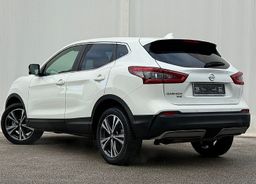Zunanja slika - Nissan Qashqai - 1.3 DIG-T 160 N-CONNECTA AVT. - 7 - Predogledna slika
