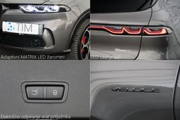 Zunanja slika - Alfa Romeo Tonale - Veloce 1.5 Hybrid TCT 160KM - 19 - Predogledna slika