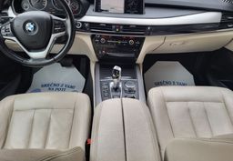 Zunanja slika - BMW X5 - serija : xDrive25d xenon-navi-alu-pdc-kamera-usnje-vl.kljuk - 8 - Predogledna slika