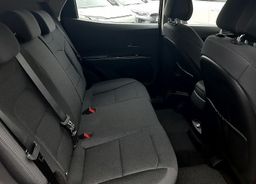 Zunanja slika - KG Mobility Korando - 1.5 T-GDI 110 kW Fresh+ M T - 10 - Predogledna slika