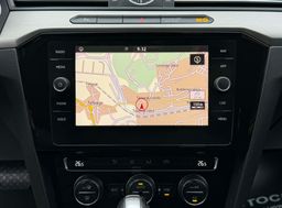 Zunanja slika - VW Arteon - 2.0 TDI-DSG-XENON+LED-LIZING ZA TUJCE-ACC- - 11 - Predogledna slika