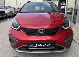 Zunanja slika - Honda Crosstar - | 1.5 i-MMD | ADVANCE | ACC | LED | NAVI | - 2 - Predogledna slika