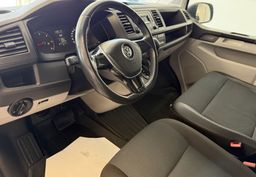 Zunanja slika - VW Transporter - T6 Kombi  7+1  2.0 TDI DSG - 7 - Predogledna slika
