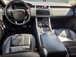 Notranja slika - Land Rover Range Rover - Sport 3,0 SDV6 HSE Dynamic Avt. - 9 - Predogledna slika