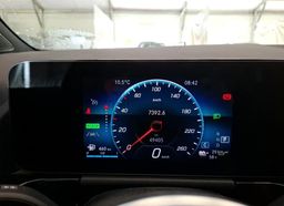 Zunanja slika - Mercedes-Benz GLA-Razred - GLA 250 e Avt.KAMERA.NAVI.ACC.LED.USNJE.49.000 KM - 6 - Predogledna slika