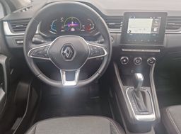 Zunanja slika - Renault Captur - 1.6 E-TECH 145 HEV - 10 - Predogledna slika