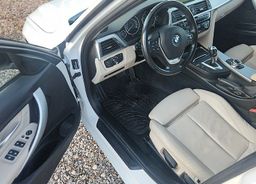Zunanja slika - BMW Serija 3 - Touring: 320d AUTOMATIC 163ks °PANORAMA° °SPORTLINE° - 8 - Predogledna slika