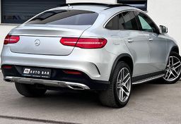 Zunanja slika - Mercedes-Benz GLE-Razred - GLE coupe 350 d 4MATIC+AMG+1.LAST+SLO+FULL LED+PANORAMA... - 6 - Predogledna slika