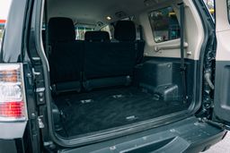 Zunanja slika - Mitsubishi Pajero - 3.2 AVTOMATIK - 7 SEDEŽEV - 14 - Predogledna slika