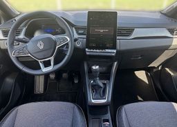 Zunanja slika - Renault Captur - TCe 90 techno - 9 - Predogledna slika