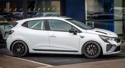 Zunanja slika - Renault Clio - RALLY 3 - 19 - Predogledna slika