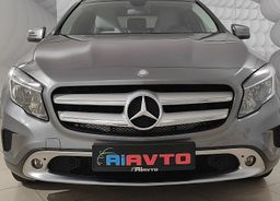 Zunanja slika - Mercedes-Benz GLA-Razred - 200-156KM-2XAMG-LINE-KAMERA-NAVI-GRET-SED-80.000KM - 4 - Predogledna slika