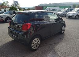 Zunanja slika - Citroën C1 - 1.0 VTi Feel -37- - 2 - Predogledna slika