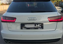 Zunanja slika - Audi A6 - Avant 2.0 TDI 177ks °AUTOMATIC° °PANORAMA° °KAMERA° - 6 - Predogledna slika
