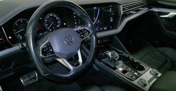 Zunanja slika - VW Touareg - 3.0 V6 TDI R-LINE MATRIX VIRTUAL ZRAČNO PANORAMA - 6 - Predogledna slika